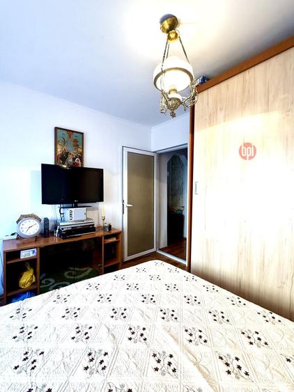 Apartament cu 2 camere în Fălticeni