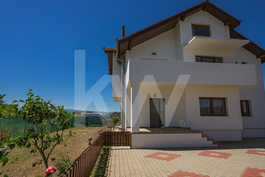 Casa individuala Sibiu, cu apoximativ 400 mp teren liber! - 53