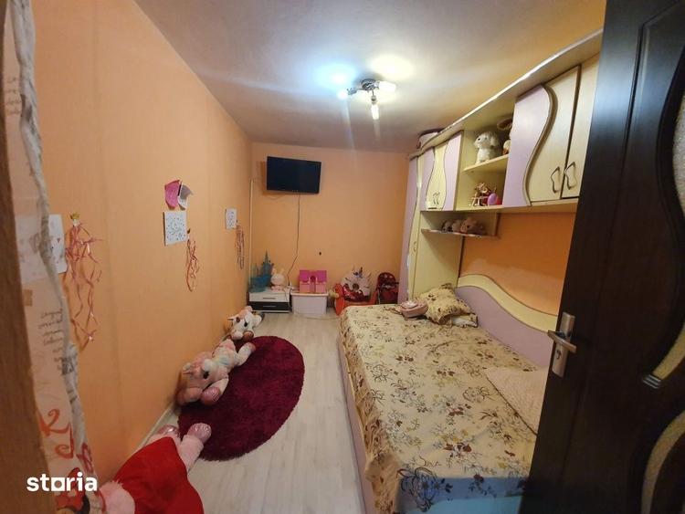 Casa 5 camere | Bucurestii Noi | M. Laminorului 11' | Teren 154 mp - 7