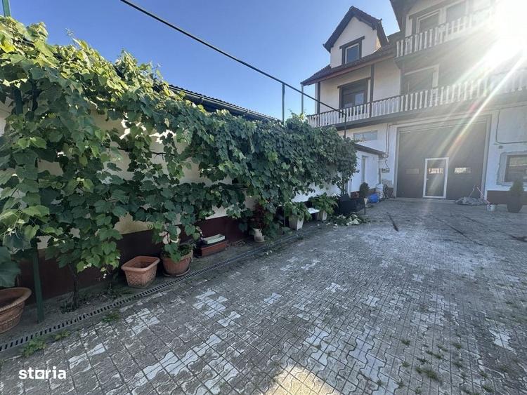 Garsonieră în Lazaret