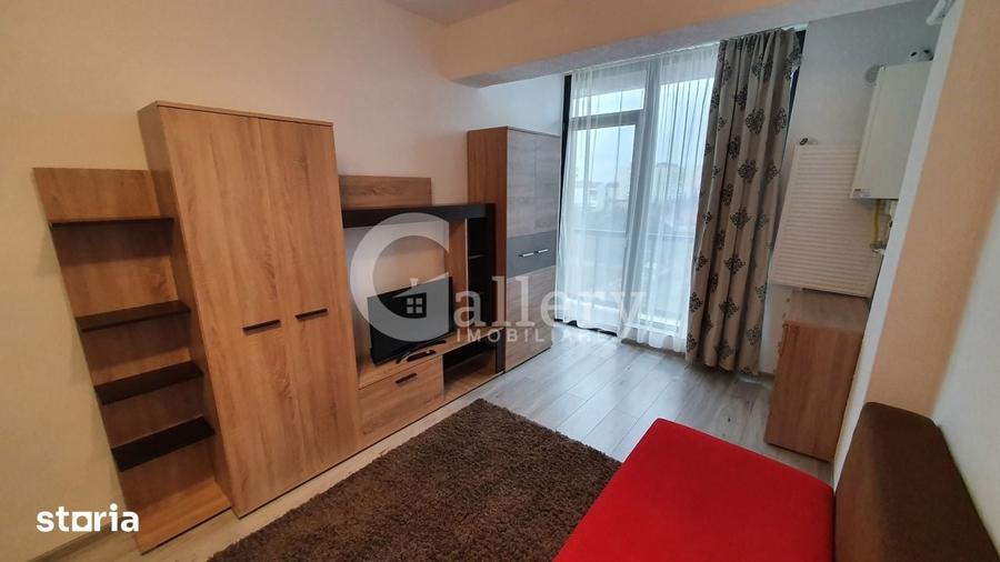 Ap 2 camere mobilat si utilat Mihai Viteazu / Dedeman - 9