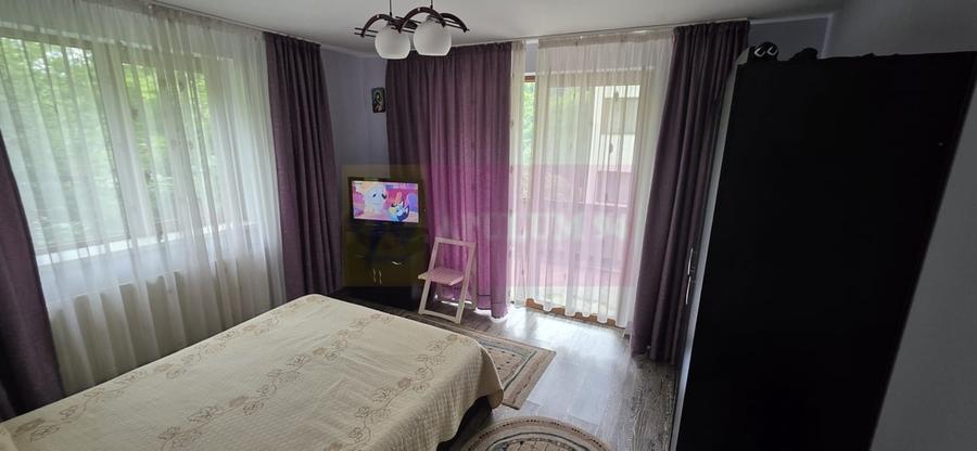 Apartament cu 2 camere de vanzare in Sinaia - 5