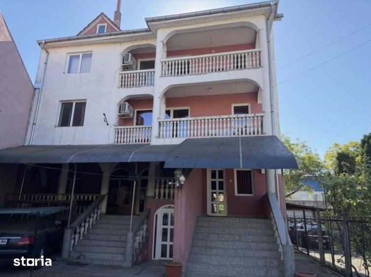 Casă cu Teren 517 Mp în Lucian Blaga