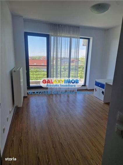 Apartament cu 3 camere în Dudu