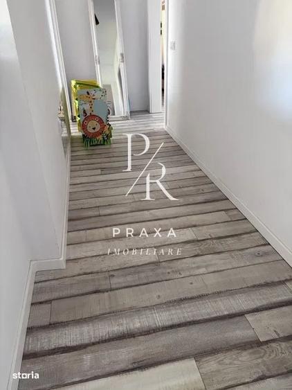 Casă cu 4 camere în Florești