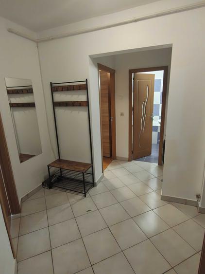 Apartament cu 2 camere decomandat în Exercițiu