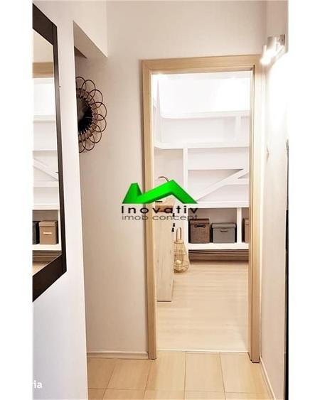 Apartament cu 3 camere decomandat în Ștrand