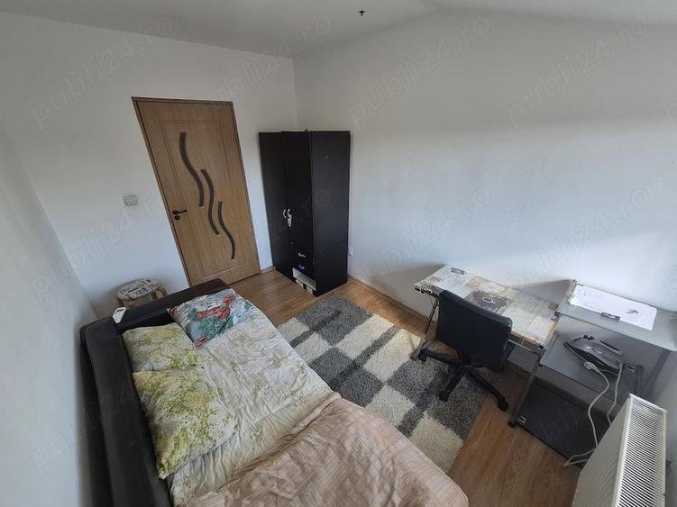 Apartament cu 2 camere decomandat în Spitalul Județean