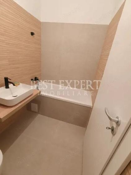 Apartament cu 2 camere semidecomandat în Nicolae Grigorescu