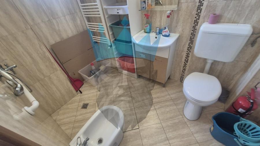Birou, de 60 mp, în Cotroceni