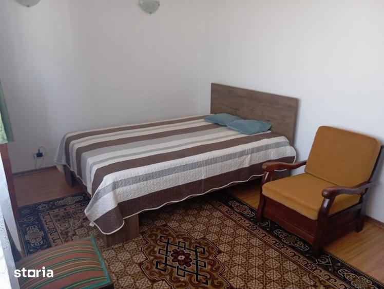 Apartament 3 camere, balcon, Bucure?tii Noi - 7