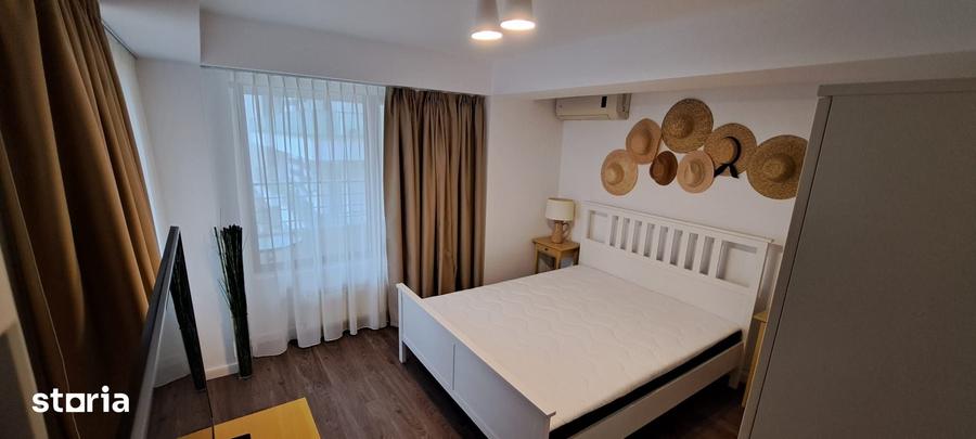 Apartament cu 2 camere în Nord