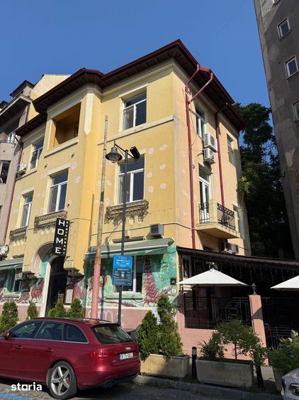 Casă cu Teren 150 Mp în Romană