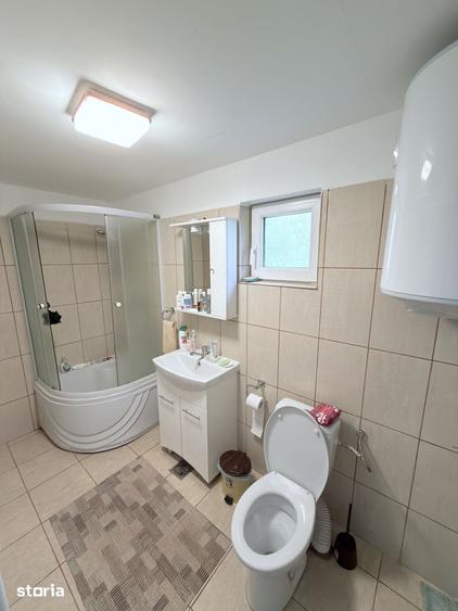 Casă cu 2 camere cu Teren 2285 Mp în Mihai Eminescu