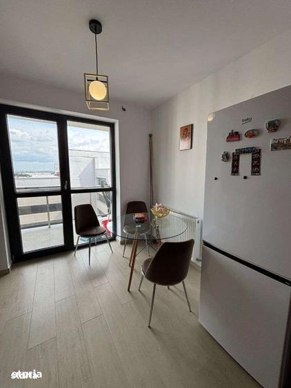 Apartament cu 3 camere în Theodor Pallady
