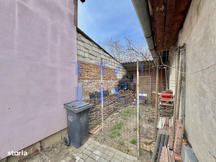 Casă cu 4 camere cu Teren 241 Mp în Țiglari