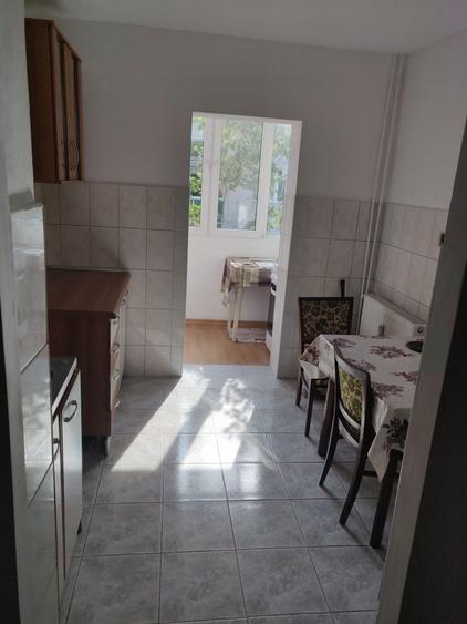 Apartament cu 2 camere decomandat în Nufărul