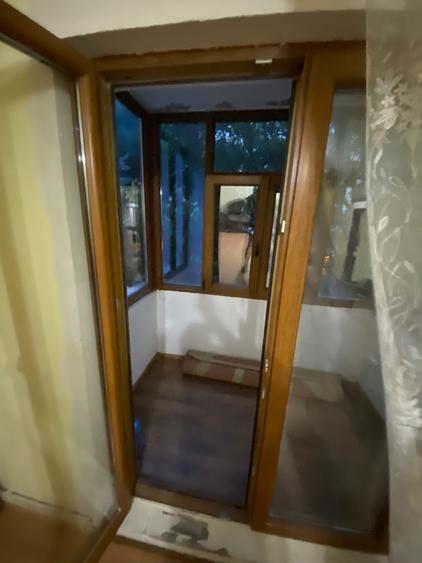 Apartament cu 2 camere decomandat în Dacia