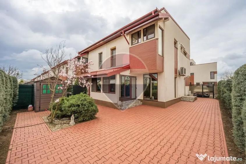 Casa / Vila cu 3 camere de vanzare Str. Diamantului 6,... - 5