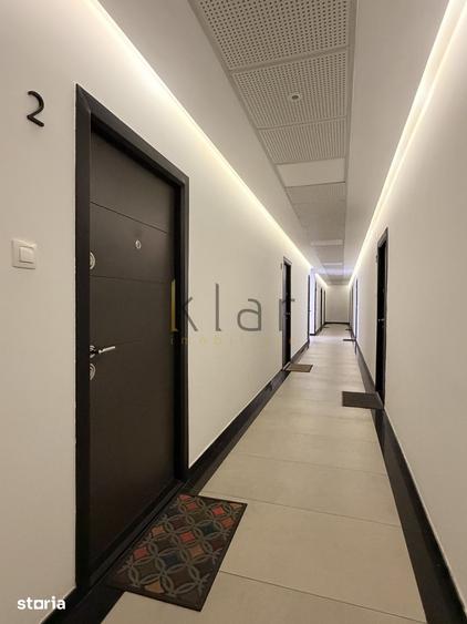 Oferta Rara! Apartament 1 camera langa Grand Hotel Italia - 1