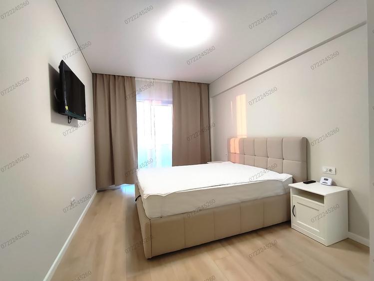Apartament cu 2 camere semidecomandat în Gării