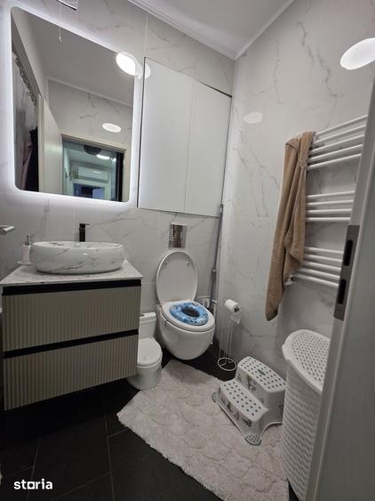 Apartament cu 2 camere de vanzare in zona Prelungirea Ghencea - 10