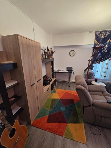 Ap. 3 camere Parcul Caterdralei - 13
