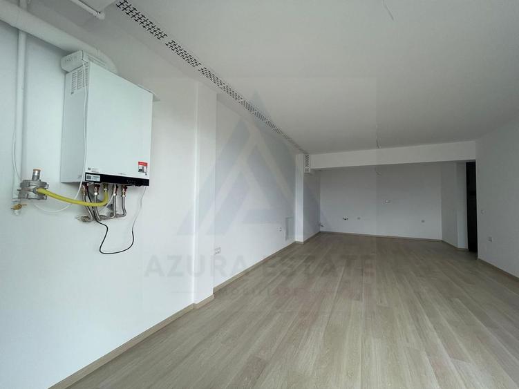 Apartament 2 camere | 60 mp utili | balcon 12.3 mp | etaj 3  EVOLUTION - 6