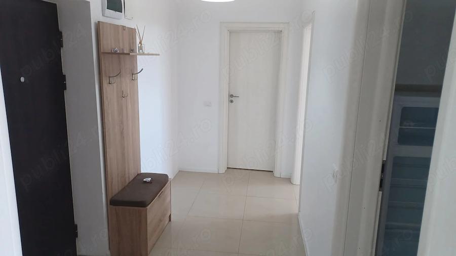 Apartament cu 2 camere decomandat în Militari
