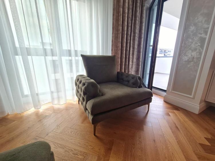 Proprietate exclusivistă || 3 camere || Pipera || Rondul OMV|| Parcare - 14