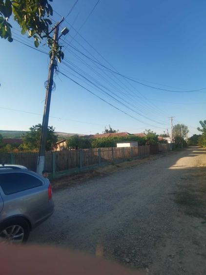 Vand Teren in Saranga judetul Buzau - 1