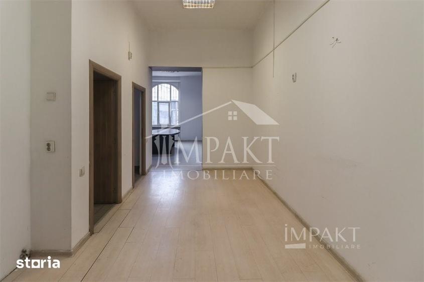 Spatiu de birouri format din 3 incaperi, Ultracentral! - 3