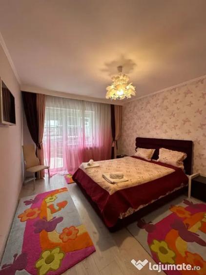 Casă cu 4 camere cu Teren 505 Mp în Mamaia