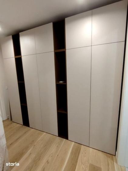Apartament 3 Camere | Aviatiei Nusco City 2 | Parcare | Vedere pan - 8