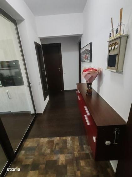 Se inchiriaza apartament 2 camere decomandat,pe termen lung - 6