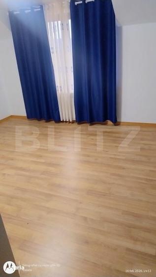Casă cu 4 camere cu Teren 614 Mp în Central