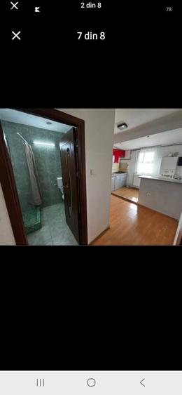 Garsonieră în Central