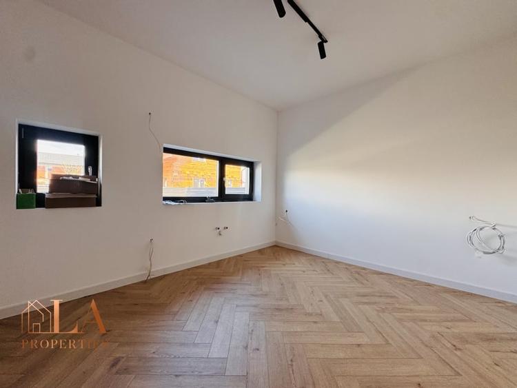 Duplex 4 camere | Teren 300mp | Incalzire in pardoseala | Pasaj Domnesti - 17