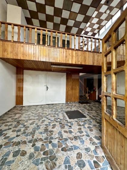 Casă cu 5 camere, 2 bucătării și 4 băi | 2 intrări | Iosefin–Freidorf - 5