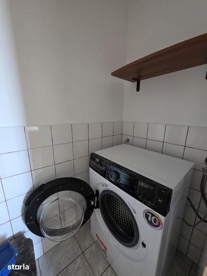 Apartament cu 3 camere decomandat în Ultracentral