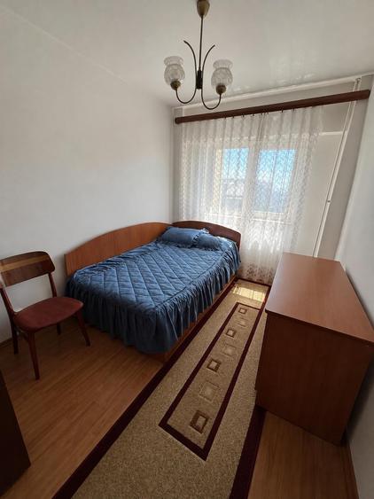 Apartament cu 3 camere în Trivale