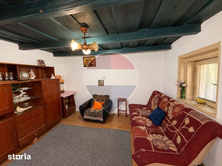 Teren de 600 mp, în Apahida