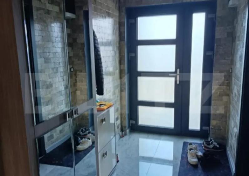 Casă cu 3 camere cu Teren 780 Mp în Măgurele