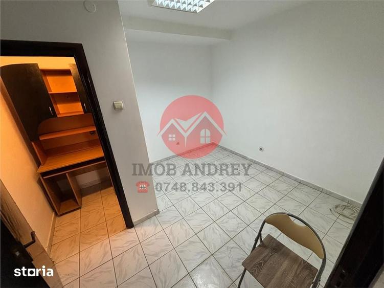 Spațiu comercial, de 50 mp, în Ultracentral