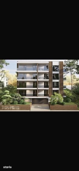 Apartament cu 3 camere în Iris