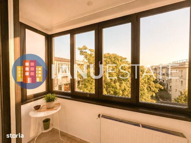 Timpuri Noi 15` Metrou Vitan Mall Zizin Renovat Totul Nou Centrala - 8