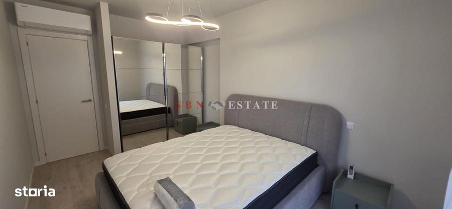 Apartament cu 2 camere în Drumul Taberei