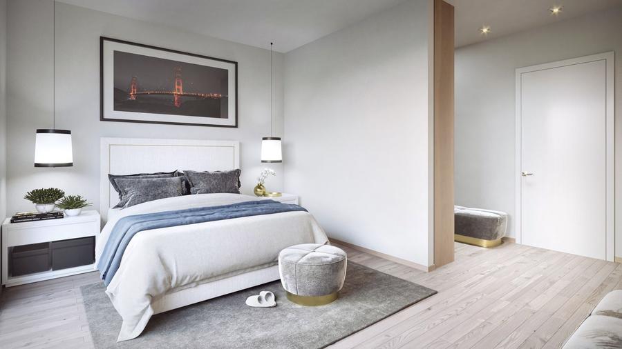 Apartament cu 4 camere si terasa generoasa - 3