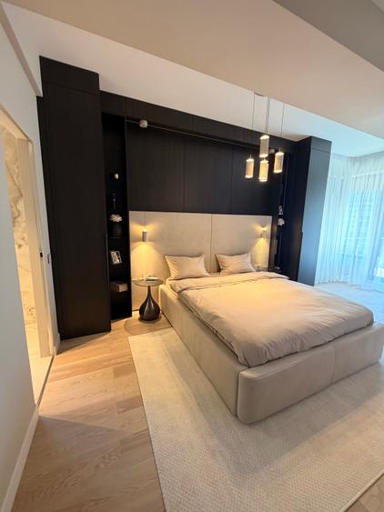 Apartament cu 3 camere în Aviației