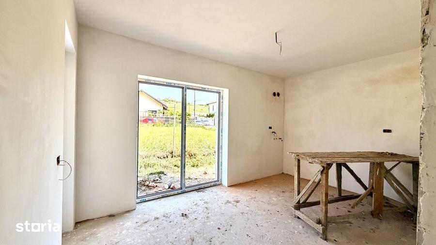 Casa noua P+1E | 110 mp utili | Teren 350mp | Finisaje premium - 5